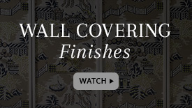 WallCovering Finishes