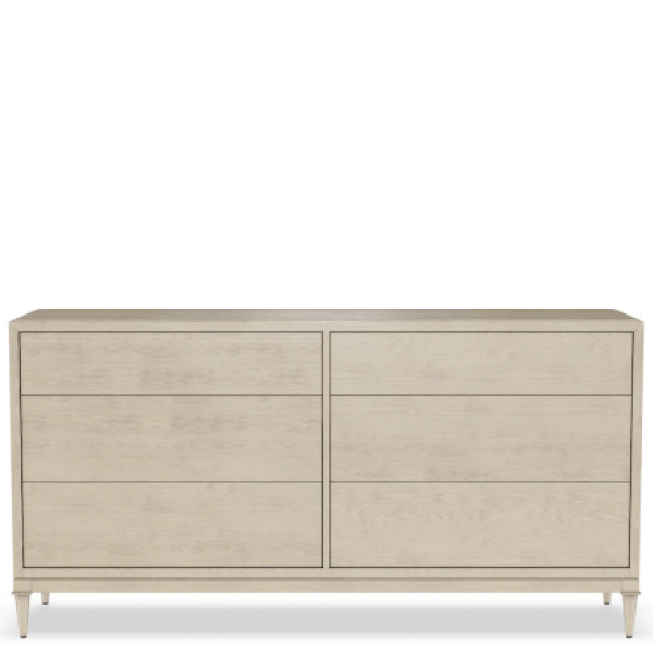 Williams Tall Dresser