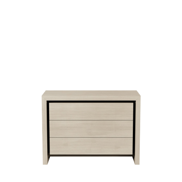 Devon Nightstand